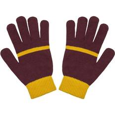 Harry Potter Adult Entry Gloves Gryffindor