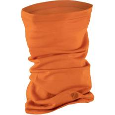 Fjällräven Herr Halsdukar & Sjalar Fjällräven Abisko Lite Neck Gaiter - Sunset Orange