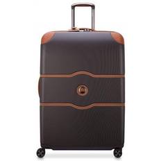 Delsey Chatelet Air 82cm Extra Large 4-Wheel Suitcase
