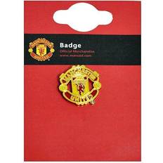 Badge 25mm x 25mm