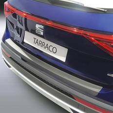 Auton Verhoilut RGM Takapuskurin Suoja Seat Tarraco 2019