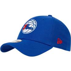 Sports Fan Apparel New Era Men's/women's Basketball Cap Nba Philadelphia 76ers/blue