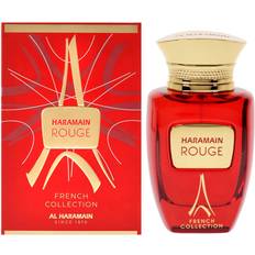 Al Haramain Rouge French Collection Eau de Parfum Unisex 100 ml 100ml