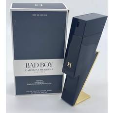 Carolina Herrera Bad Boy EdT 100ml Tester 100ml