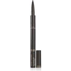 Gray Eyebrow Pencils Estée Lauder BrowPerfect 3D All-in-One Styler Multi-Tasker Cool Grey