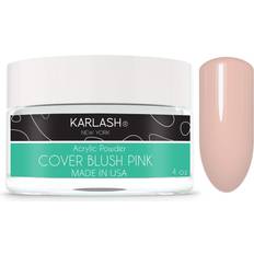 Cosmetics Karlash Professional Acrylic Powder Cover Blush Pink 4 oz