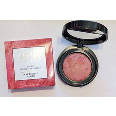 Laura Geller Makeup Laura Geller Baked Blush-n-Brighten Marbleized Blush - Terracotta