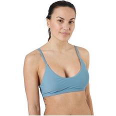 Donna - XL Top bikini Malie Top Blue Female Natación Azul