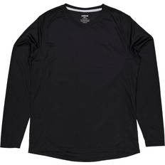 Dobsom Överdelar Dobsom Skill Longsleeve Tee Black