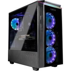 Desktop-Computer Captiva PC Advanced Gaming R60-386 Ryzen 9 12GB