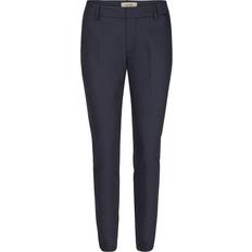 Mos mosh abbey night Mos Mosh Abbey Night Pant Sustainable, navy