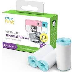 Office Supplies myFirst Camera Thermal Sticker for Insta