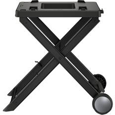 Woodfire BBQ Grill Stand