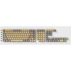 Sub board Keychron OEM Dye-Sub PBT Set Wheat