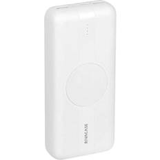 20w qi oplader Rivacase Powerbank VA2602 20000 mAh