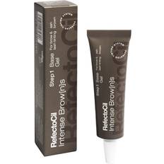 Refectocil Eyebrow Gels Refectocil Intense Browns Base Gel Ash Brown 15ml