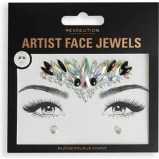 Gift Boxes & Sets Makeup Revolution Artist Collection Face Jewels