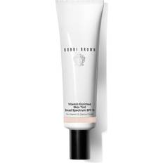 Vitamin D Foundations Bobbi Brown Vitamin Enriched Skin Tint SPF15 #3 Fair