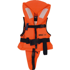 1852 Marine 1852 Redningsvest baby 100N, Orange 3-10kg
