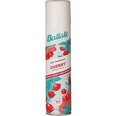 Dry Shampoos Batiste Dry Shampoo Cherry 280ml 200ml