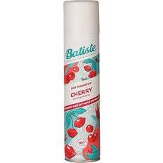 Batiste Dry Shampoo Cherry 280ml