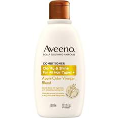 Scalp Soothing Clarify & Shine Apple Cider Vinegar Conditioner