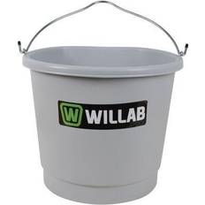 Borstar Willab Värmehink 20 L