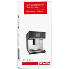 Miele Cleaning tablets