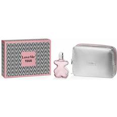 Tous Cajas de regalo Tous LoveMe Estuche Edp 90 ml Eau de Parfum 90ml