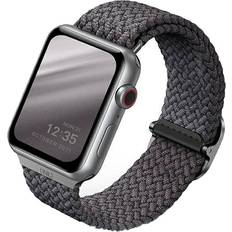 Wearables Uniq Aspen Geflochtenes Armband für Apple Watch 38/40/41 mm