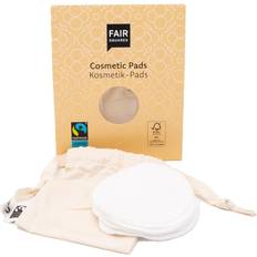 Disques de Coton Fair Squared Cosmetic Pads 7 Pads