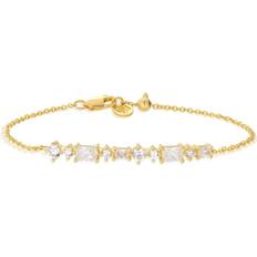 Sif Jakobs Ivrea Bracelet - Gold