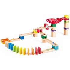 Hape Crazy Rollers Stack Track