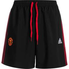 adidas Manchester United DNA shorts Herrer Tøj