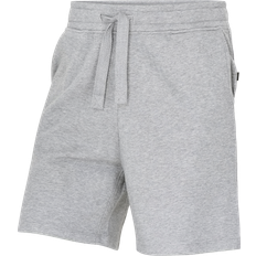 Resteröds Shorts Resteröds Bamboo Sweatshort - Grey