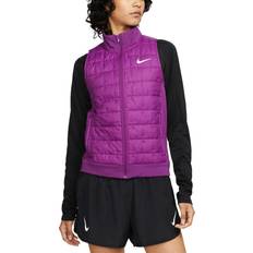 Nike Womens Therma FIT Running Vest