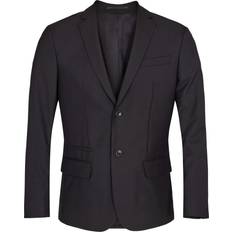 Filippa K Homme Blazers Filippa K Rick Cool Wool Suit Jacket - Dark Navy