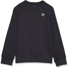 Under Armour Sweatshirts Under Armour Rival Fleece Sweatshirt Black