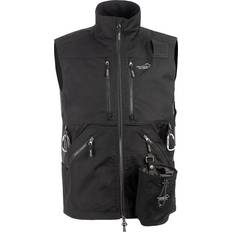 Arrak Outdoor Overtøj Arrak Outdoor Competition Vest Men's - Black