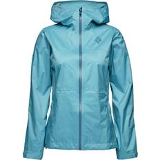 XS Rain Sets Black Diamond W Treeline Rain Shell