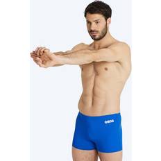 Arena Trajes de Baño Arena Short Solid - Azul