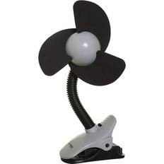 Portable Stroller Fan 