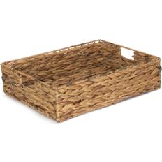 Small Boxes Water Hyacinth Basket Small Box