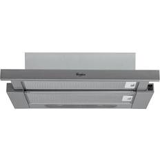 Integrated Extractor Fan Extractor Fans Whirlpool AKR 5390 1 IX Built-in Silver Akr 5390 1 IX, Silver