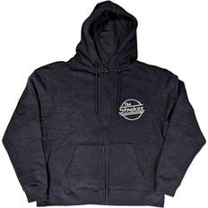 Strokesman's OG Magna Full Zip Hoodie