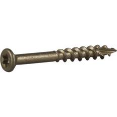 Essve 448542 Trallskruv CorrSeal, TX20, 50-pack 50st