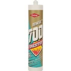 Fogmassa Essve FireStop 700 Silikonfogmassa 310ml