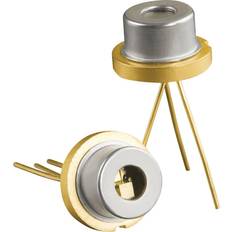 Components Laserdiode 660 nm