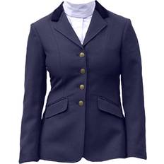 Aston  Jacket - Blue