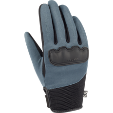 Eden MC Gloves - Black/Grey